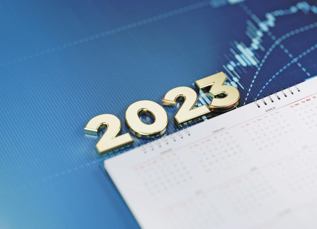 Ba lý do nên mua cổ phiếu Apple trong năm 2023