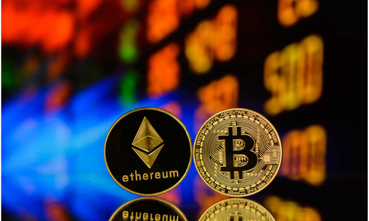 Bitcoin, Ether phản ứng tích cực với dữ liệu kinh tế Mỹ hạ nhiệt