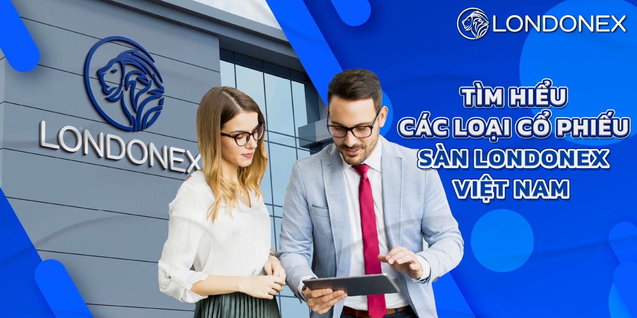 Có Nên Đầu Tư Cổ Phiếu Sàn LondonEX