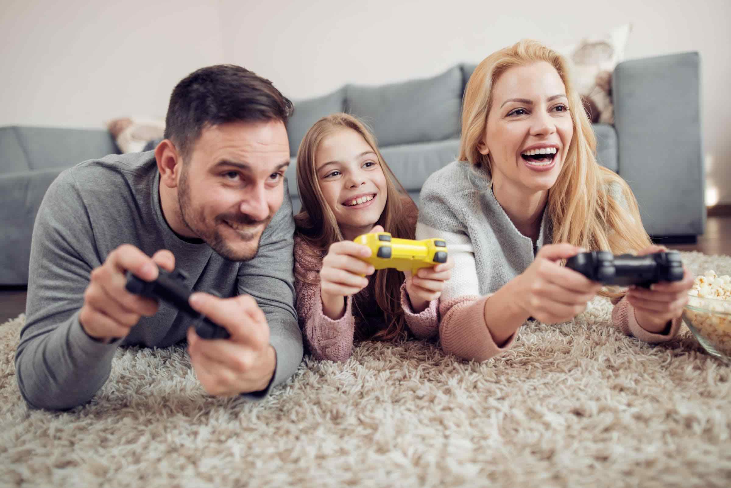 Cổ phiếu gaming tốt hơn: AMD hay Nvidia?