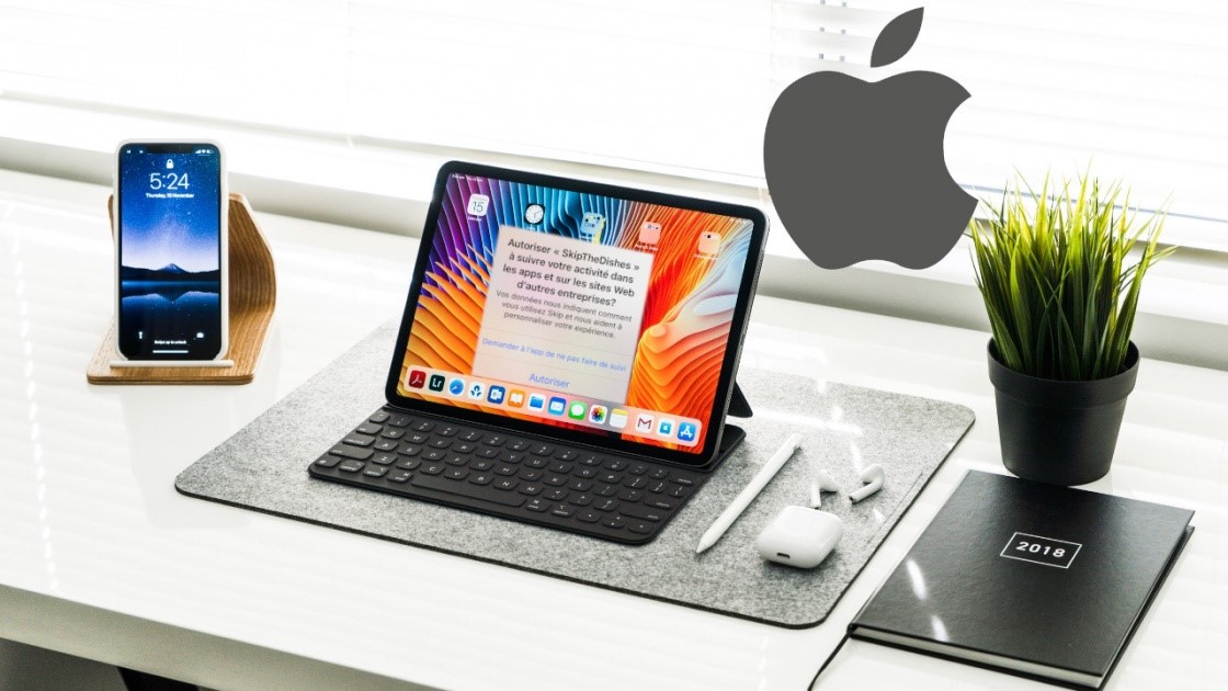 Loạt sản phẩm đình đám của Apple trong năm 2023