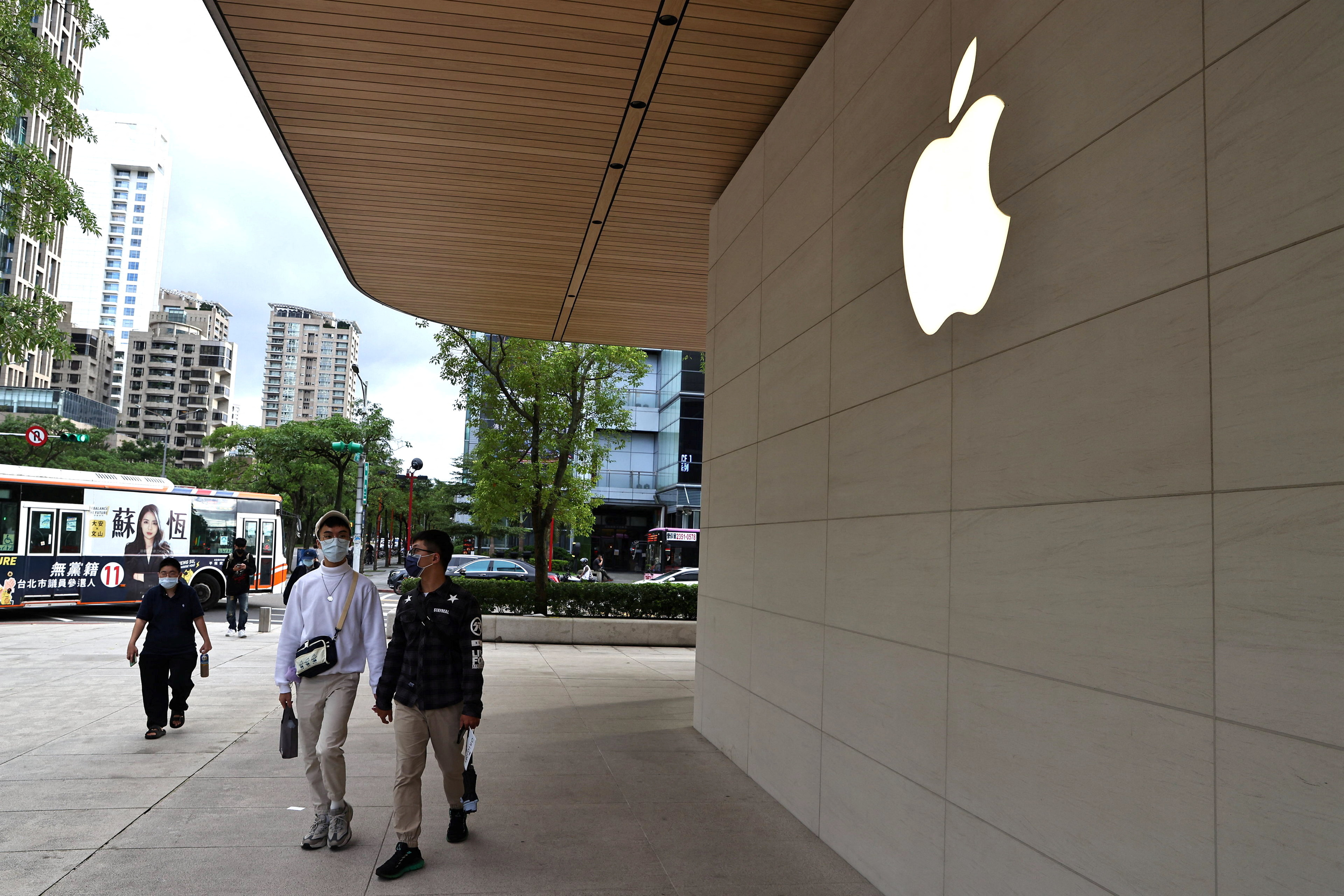Liệu cổ phiếu Apple có đánh bại thị trường vào năm 2023?