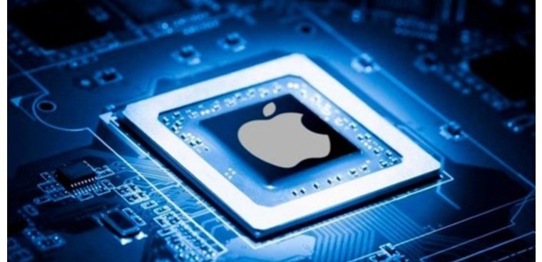 Apple nỗ lực tự chủ chuỗi cung ứng chip