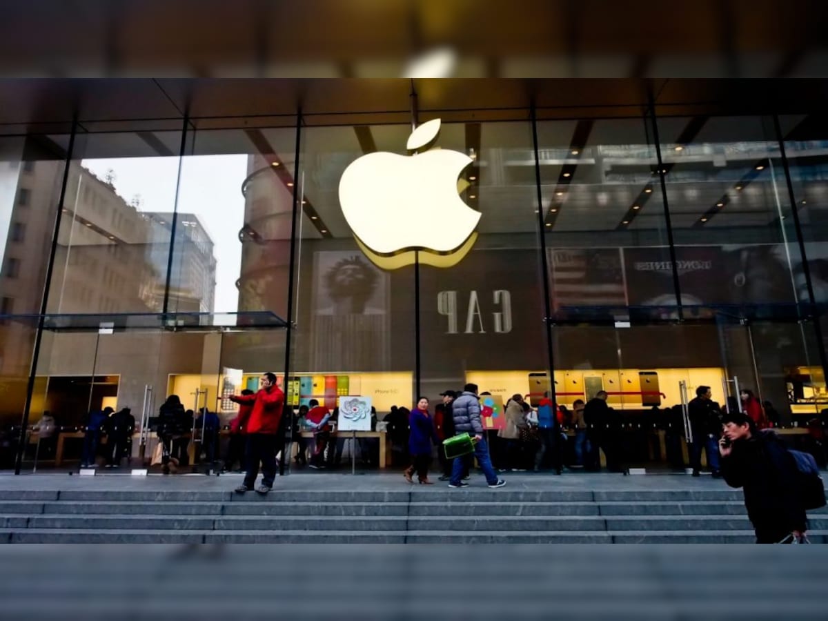 Apple là 1 cổ phiếu FAANG thực sự đáng mua vì lý do này