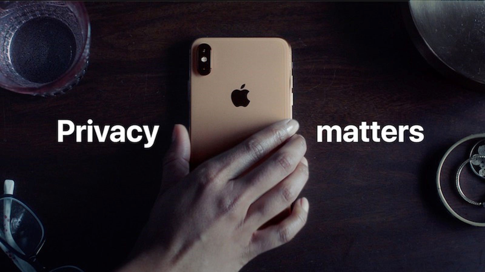 Apple bị kiện vì thu thập trái phép thông tin người dùng iOS 14.6