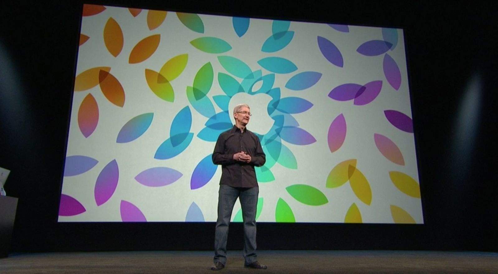 Apple là cổ phiếu công nghệ lớn đáng yêu thích hàng đầu vì lý do này