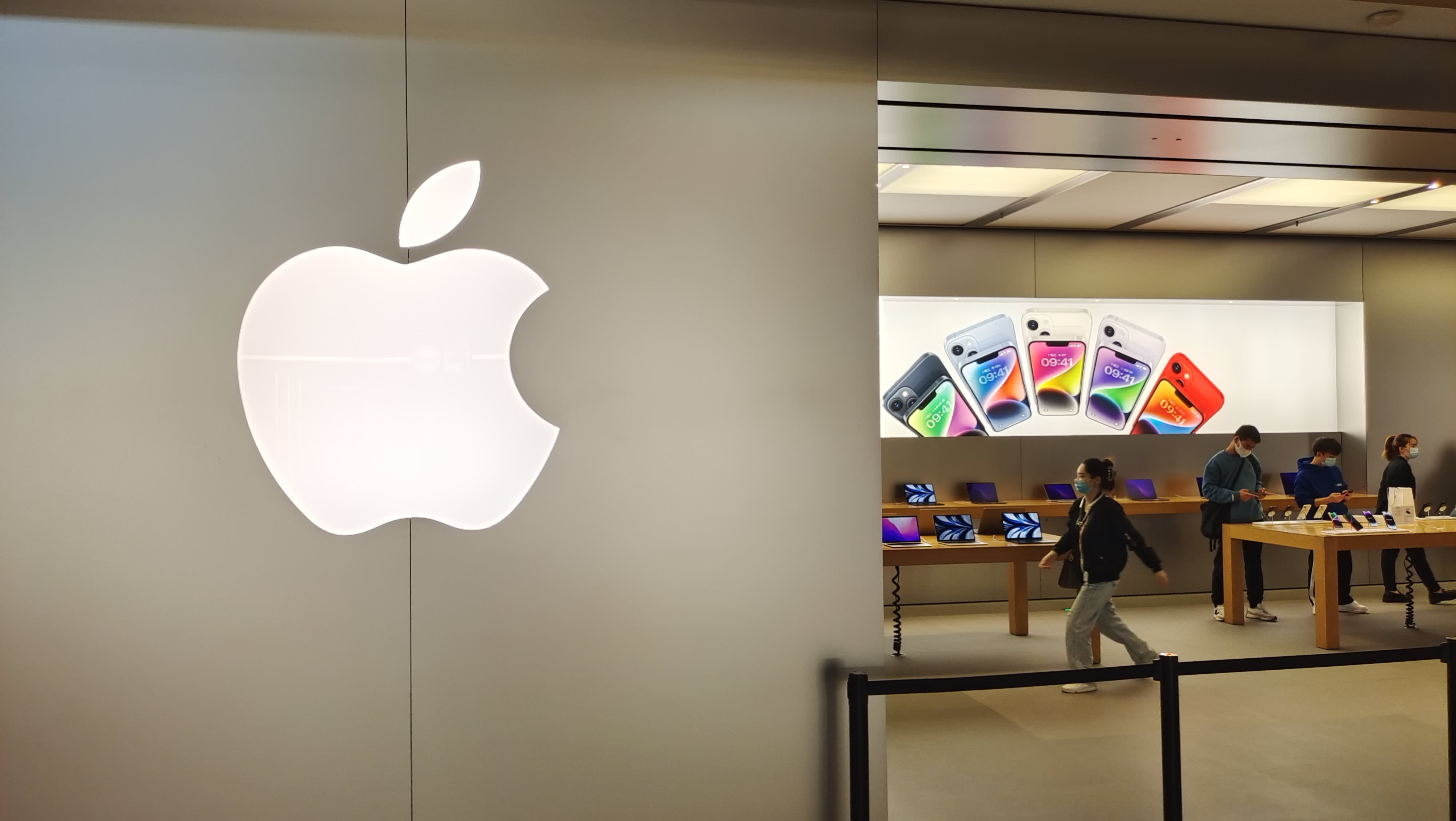 Ba dự đoán cho cổ phiếu Apple trong năm 2023