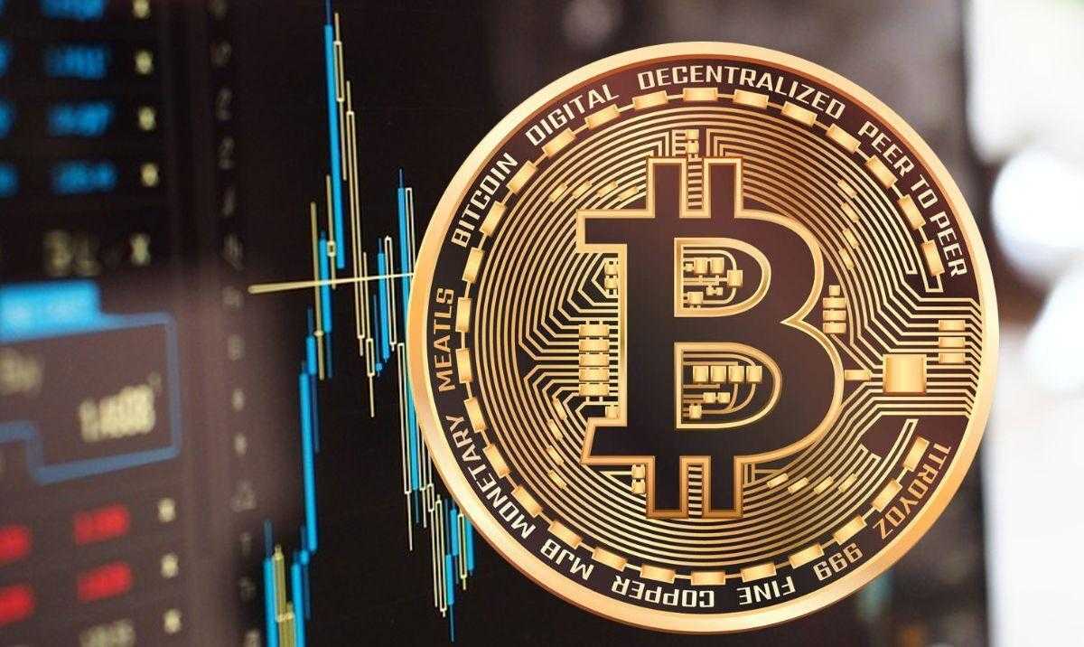Bitcoin duy trì trên ngưỡng 21.000 USD