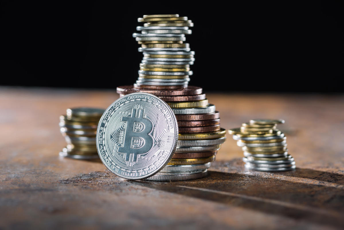 Những điều cần biết về Bitcoin tuần này