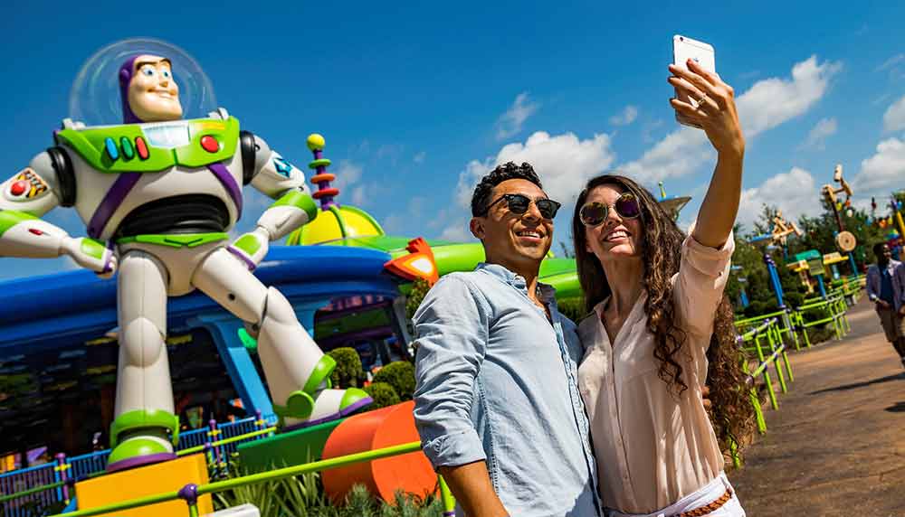 Disney có thể trở thành cổ phiếu đáng sở hữu hàng đầu trong năm 2023 vì lý do này