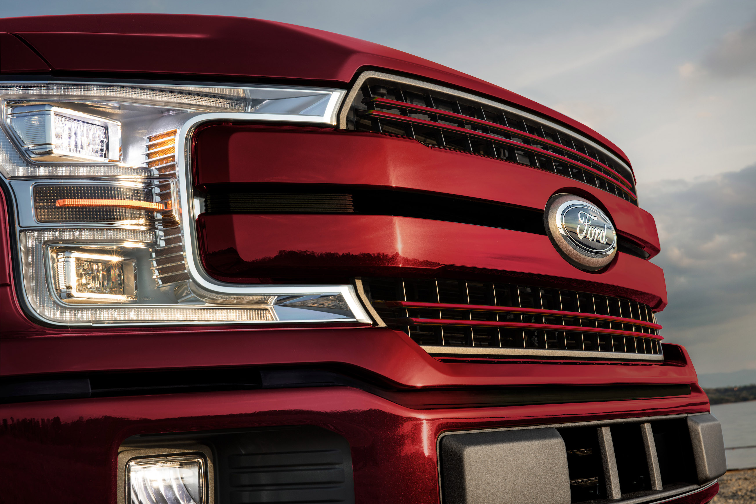 Cổ phiếu Ford có đáng mua không?