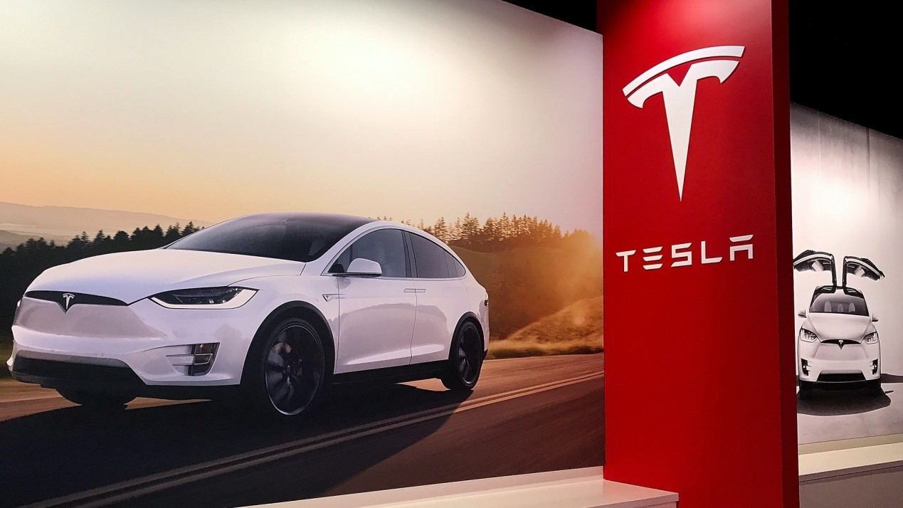 Trung Quốc trở thành thị trường “khó nhằn” của Tesla