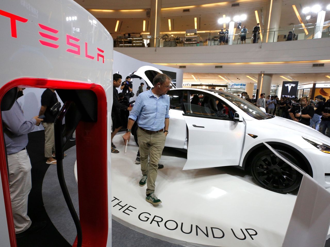 Tesla báo cáo thu nhập: 2 xúc tác chính được tiết lộ