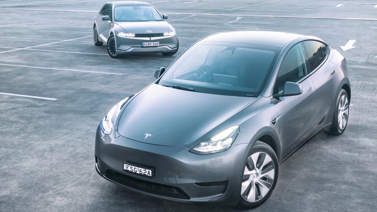 Bây giờ có phải là lúc để cược tất tay vào cổ phiếu Tesla?