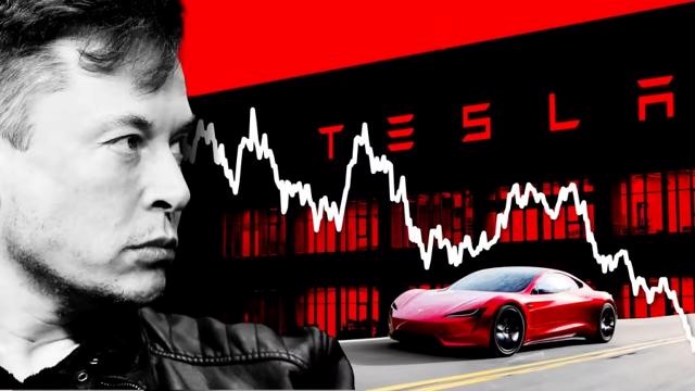 Lợi thế và thách thức của Tesla trên thị trường xe điện
