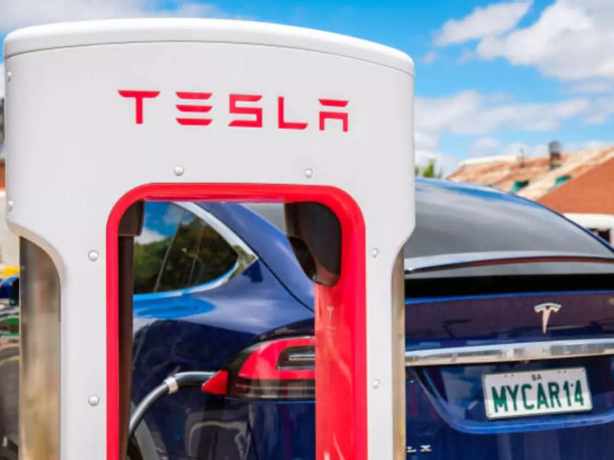 Tesla “vươn dài” cánh tay đến Indonesia