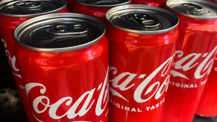 Coca-Cola BCTC: doanh thu tăng trong Q4 nhờ giá bán cao hơn