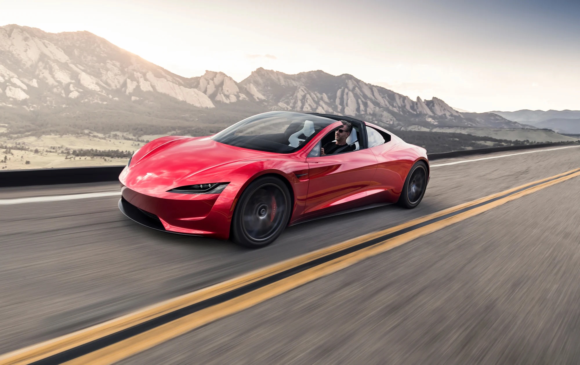 Một thị trường bò sắp xuất hiện: 3 lý do để mua cổ phiếu Tesla
