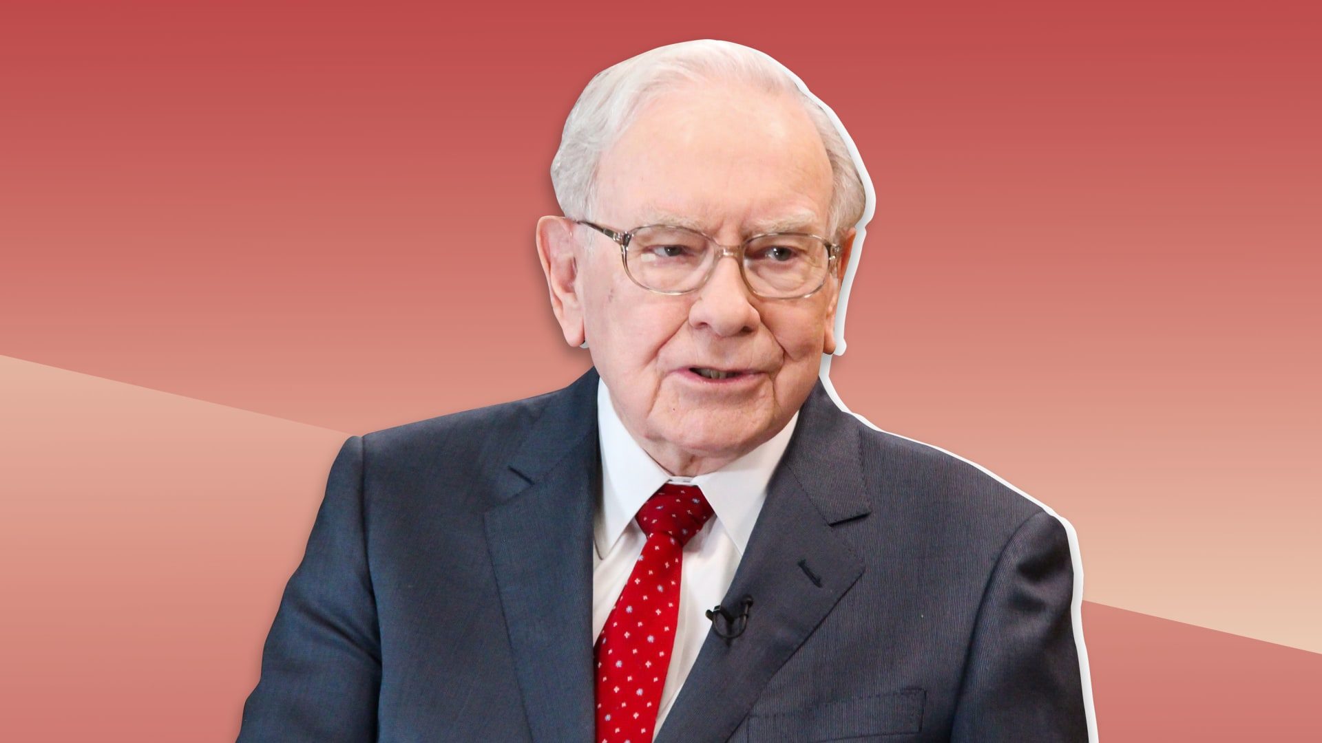 Tỷ phú Warren Buffett đưa ra lời khuyên tốt nhất về cuộc sống