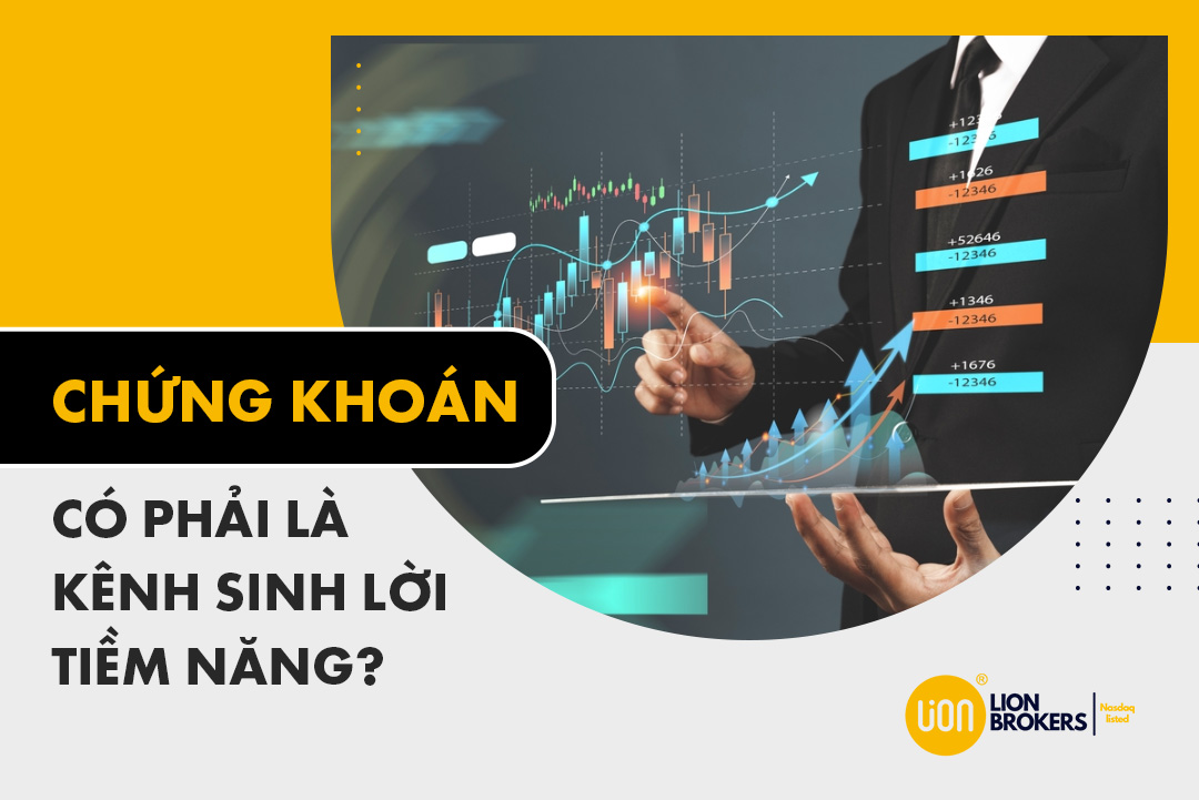 Sàn giao dịch Lion Brokers có thực sự hợp với người mới? 