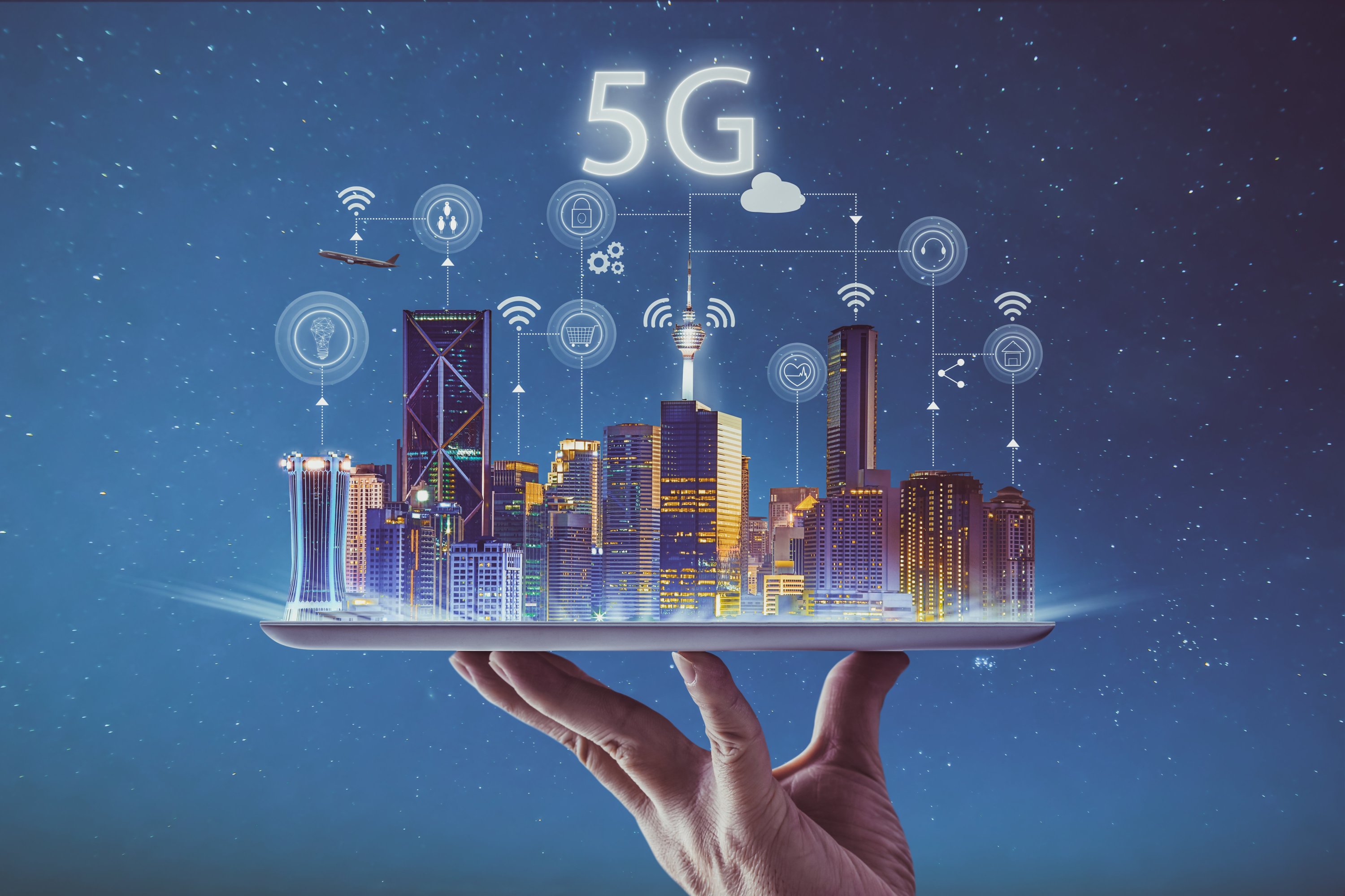 Cổ phiếu Verizon: 3 điều các nhà đầu tư thông minh cần biết