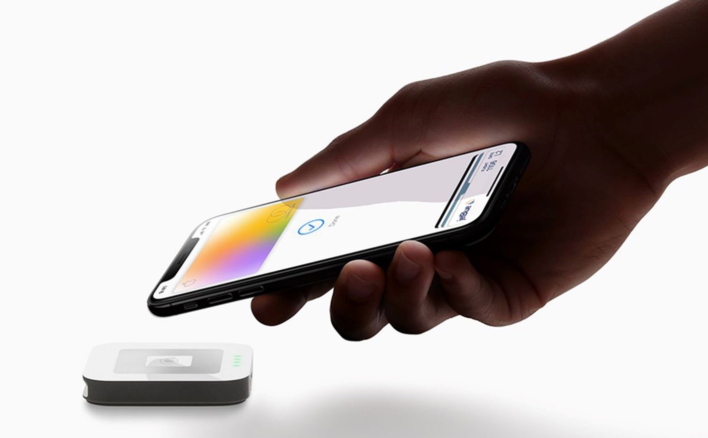 Apple Pay sắp ra mắt tại Hàn Quốc