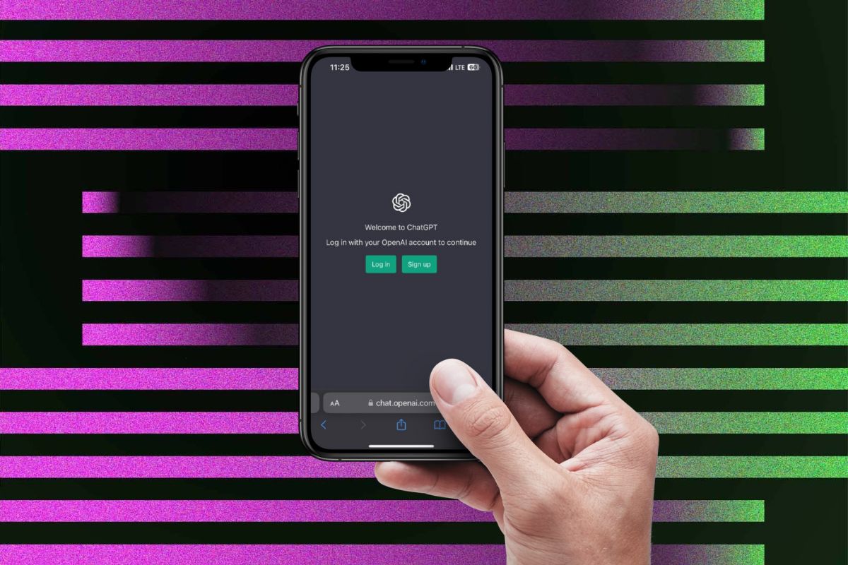 Apple ‘đứng ngồi không yên’ trước cơn sốt ChatGPT