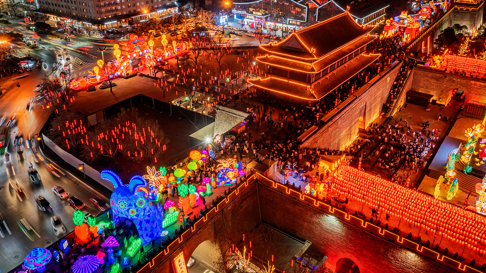 Chuyển động thế giới 06/02/2023