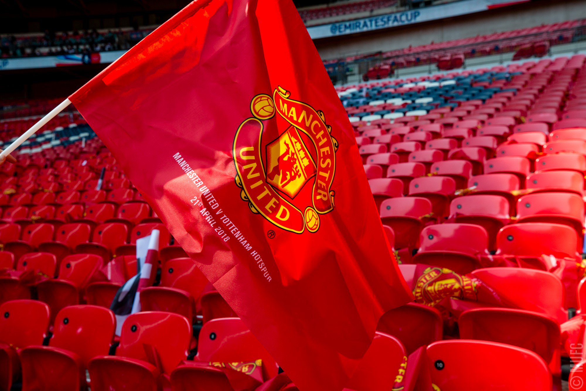 Báo cáo tài chính quý 1 năm 2023 của Manchester United PLC