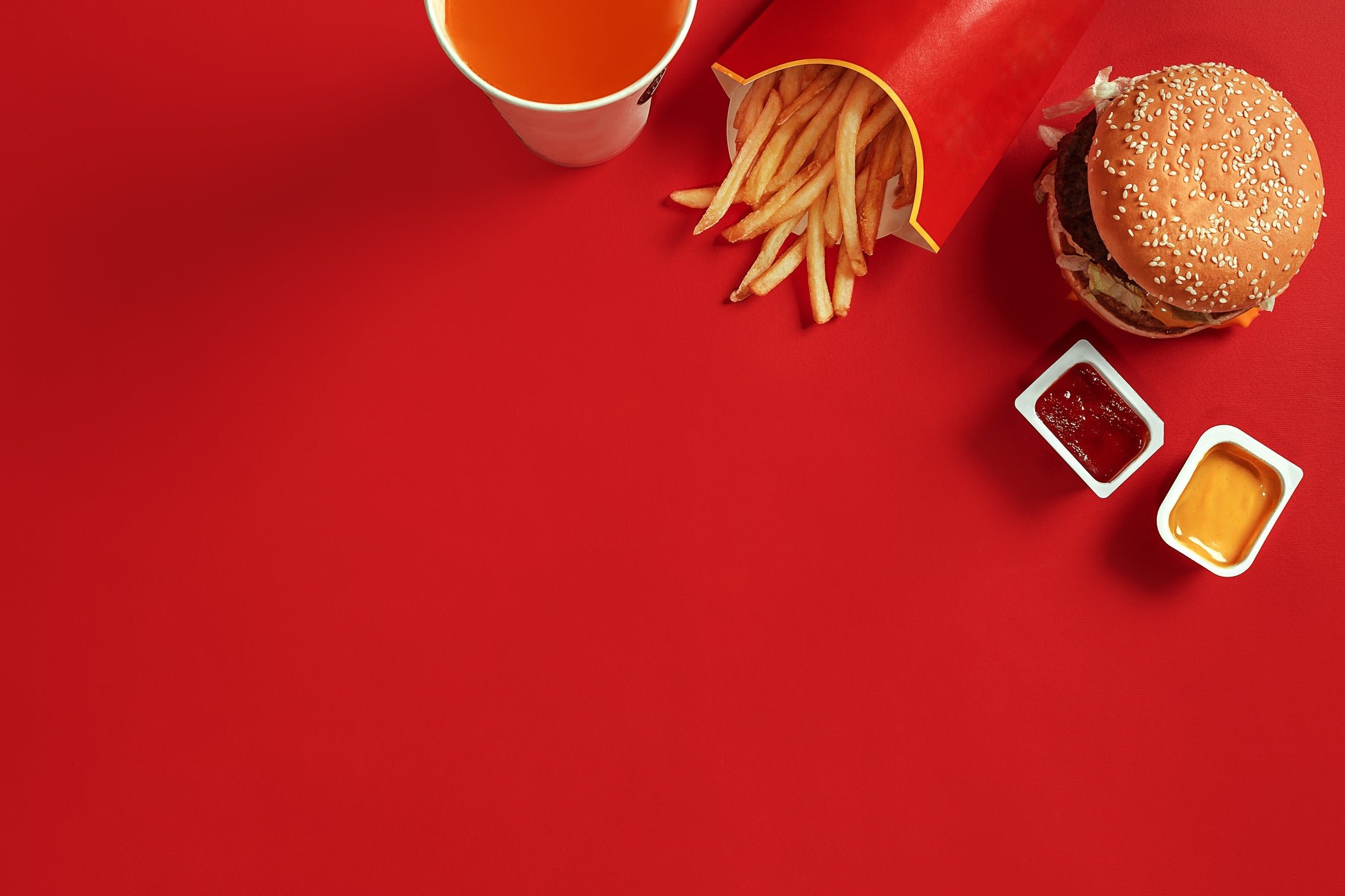 Cổ phiếu McDonald’s khó có khả năng tiếp tục tăng giá