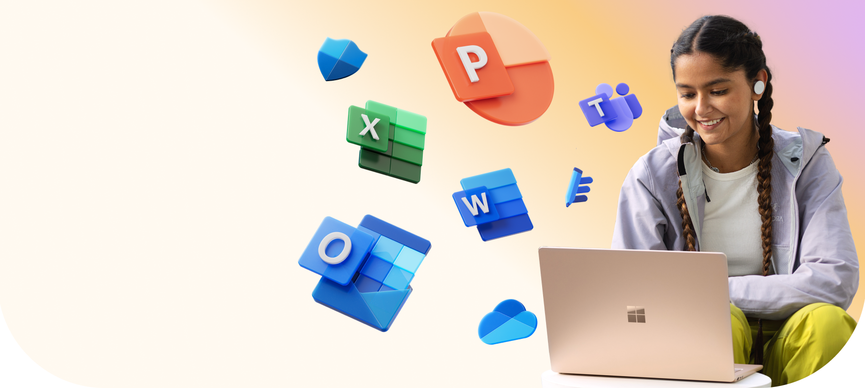 Ý kiến chuyên gia: "Quỹ đạo tăng trưởng dài hạn của Microsoft vẫn còn"