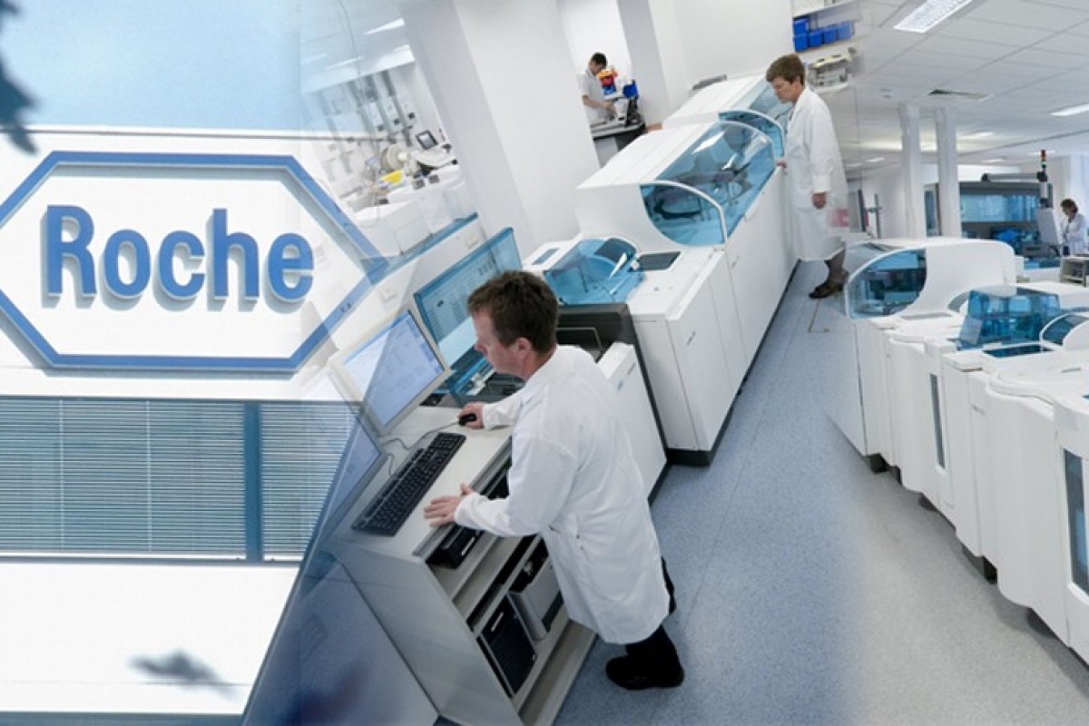 Roche Holding AG - Những điều bạn chưa biết