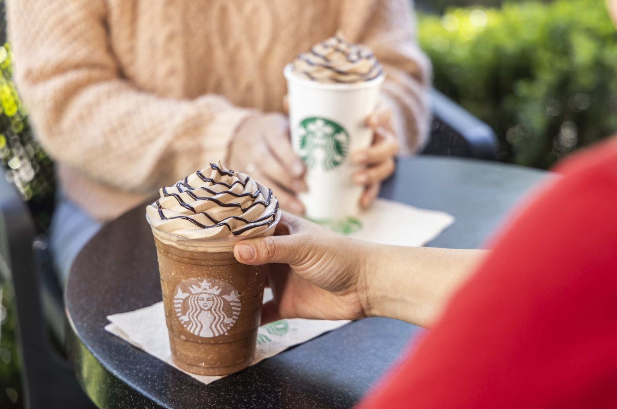 Cổ phiếu Starbucks có thể tăng vọt nhờ động lực này