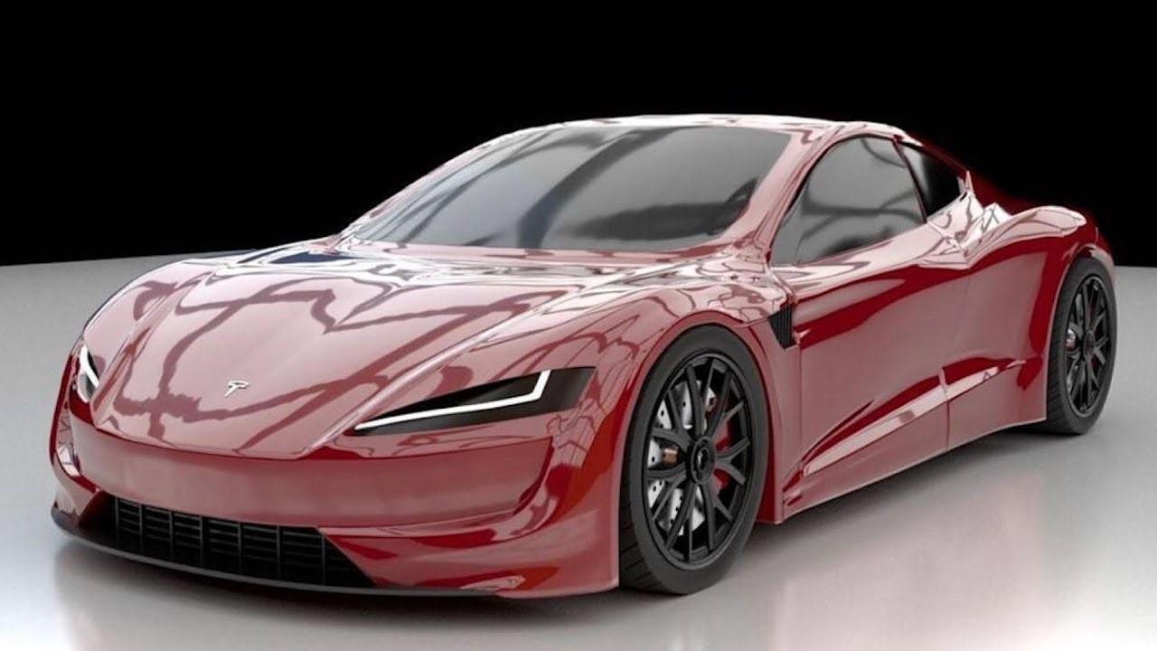 Tesla Model S Plaid 2022 bứt phá về tốc độ
