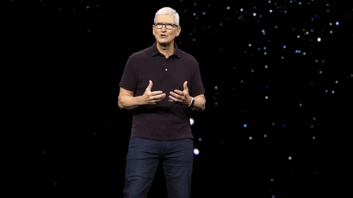 Apple được kỳ vọng sẽ công bố doanh thu sụt giảm lần đầu tiên kể từ năm 2019
