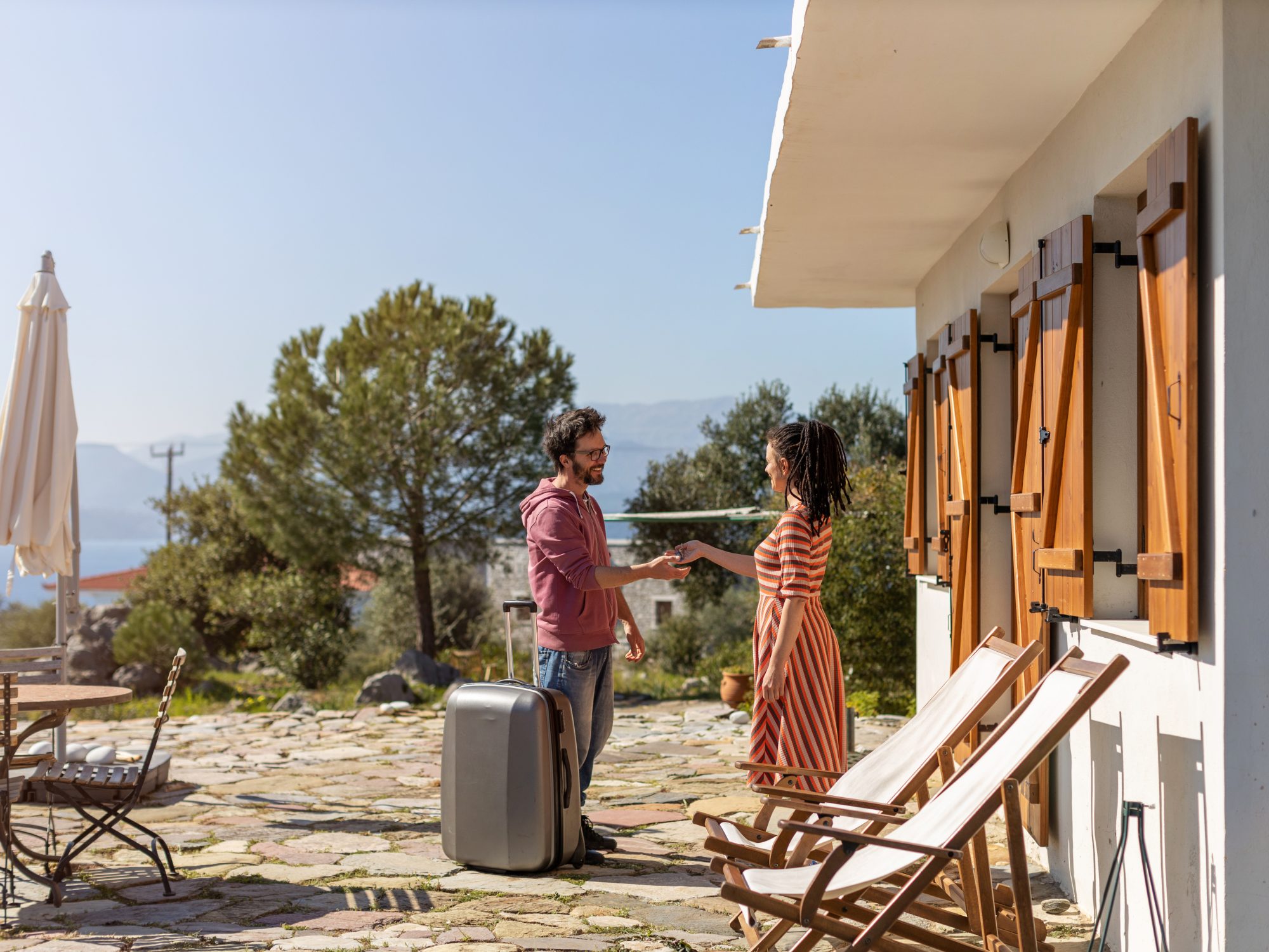Liệu Airbnb có thể trở thành cổ phiếu nghìn tỷ đô vào năm 2035?