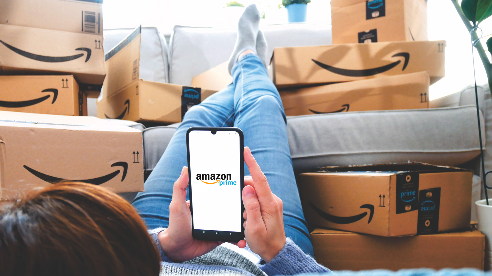 Cổ phiếu Amazon đang rất rẻ. Đã đến lúc mua?