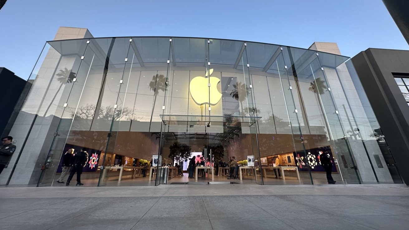Lần đầu tiên doanh thu của Apple dự kiến giảm