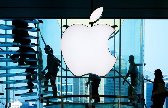 85% lợi nhuận smartphone toàn cầu thuộc về Apple