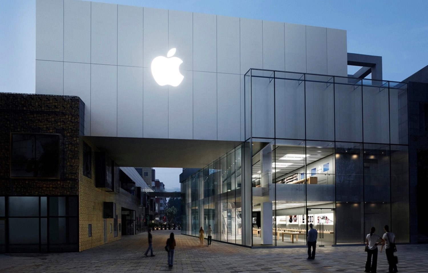 Apple vượt 2 tỷ thiết bị đang hoạt động trong năm 2022