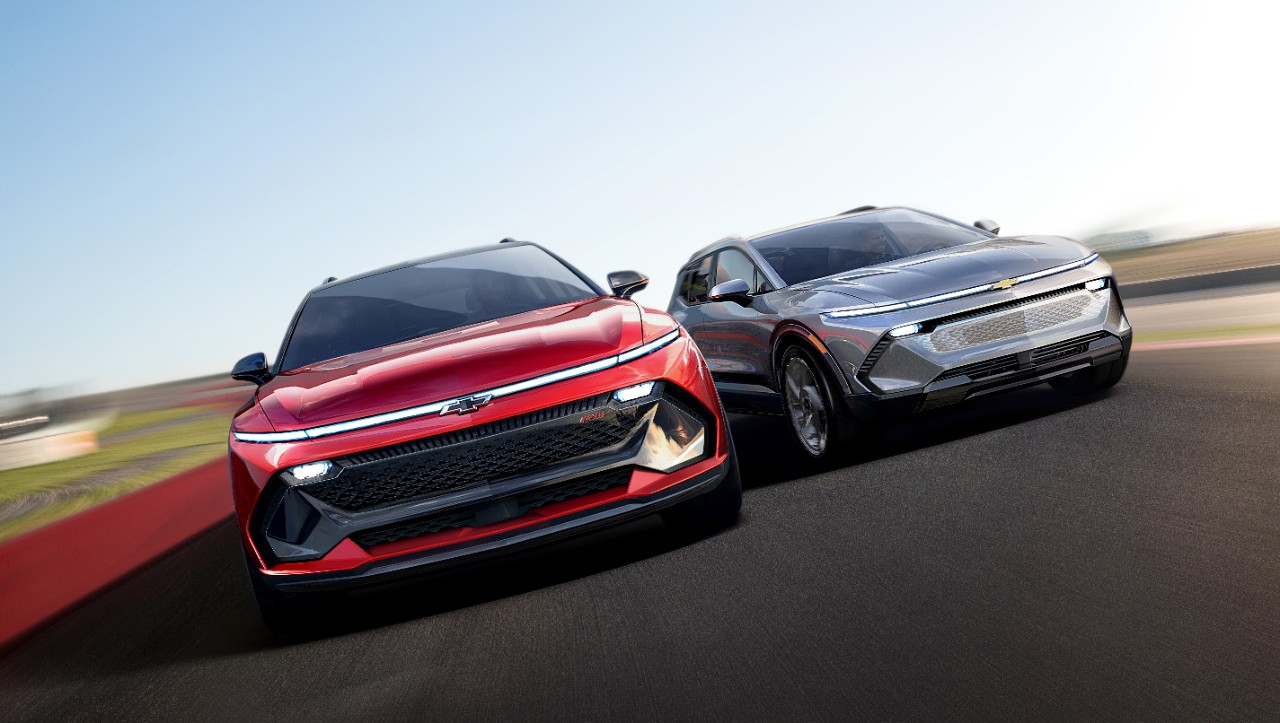 Nếu chỉ có thể mua 1 cổ phiếu ô tô, hãy cân nhắc mua General Motors