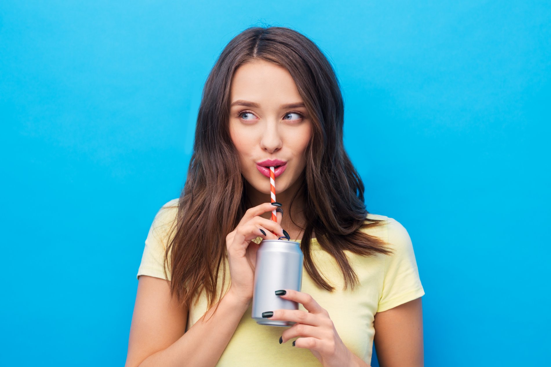 Lựa chọn mua tốt hơn: Coca-Cola so với PepsiCo