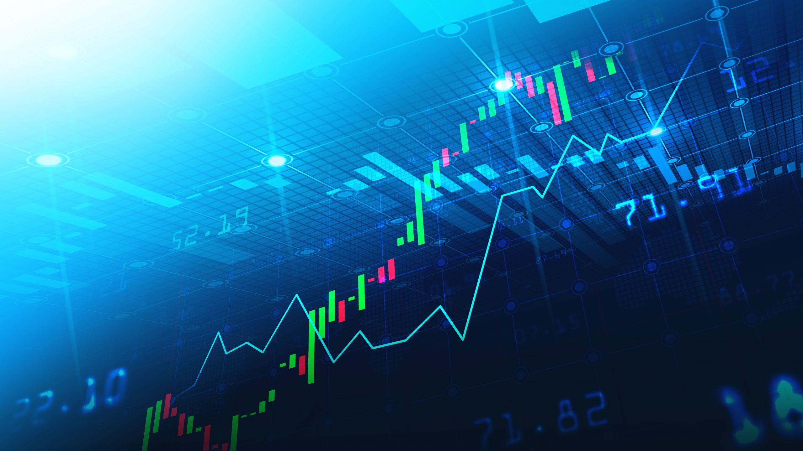 Cách giao dịch với các khoảng trống GAP trong Forex