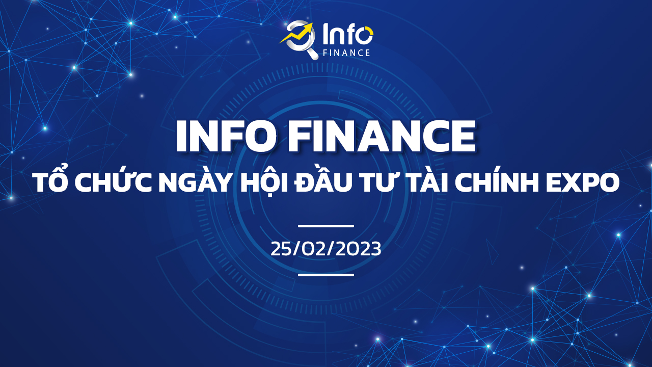 Ngày hội Đầu Tư & Trang Bị Kiến Thức Giao Dịch Cho Người Trẻ