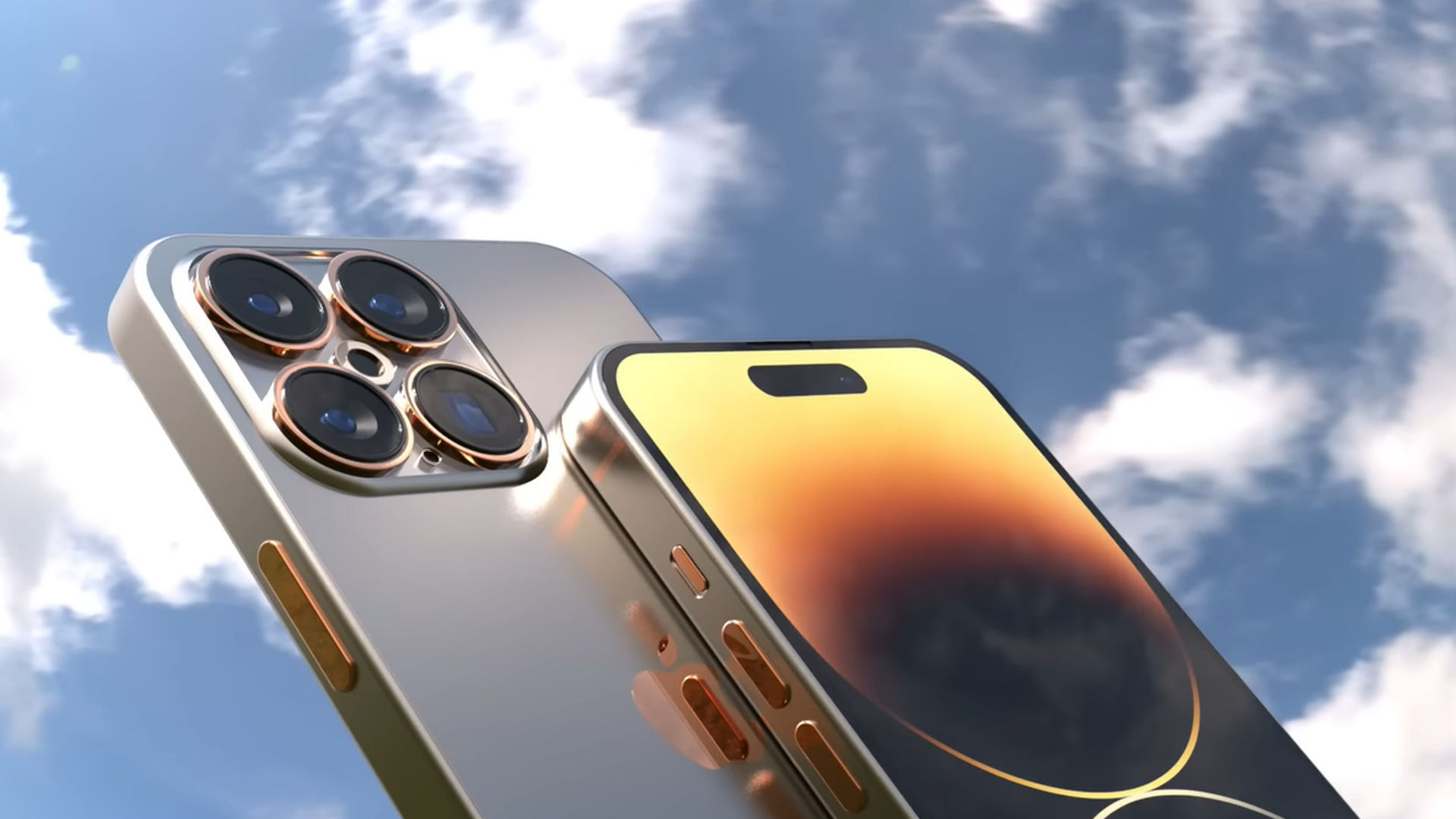 iPhone là sản phẩm phổ biến nhất của Apple