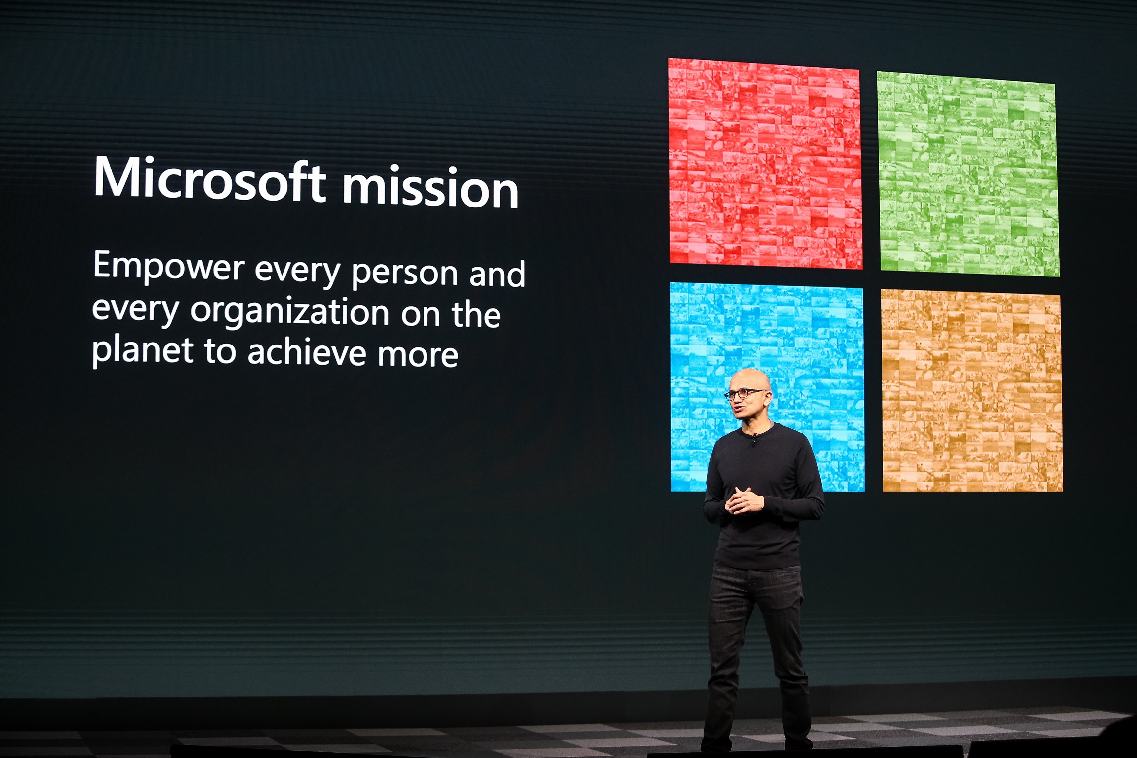 Cổ phiếu Microsoft có đáng mua ở thời điểm hiện tại?