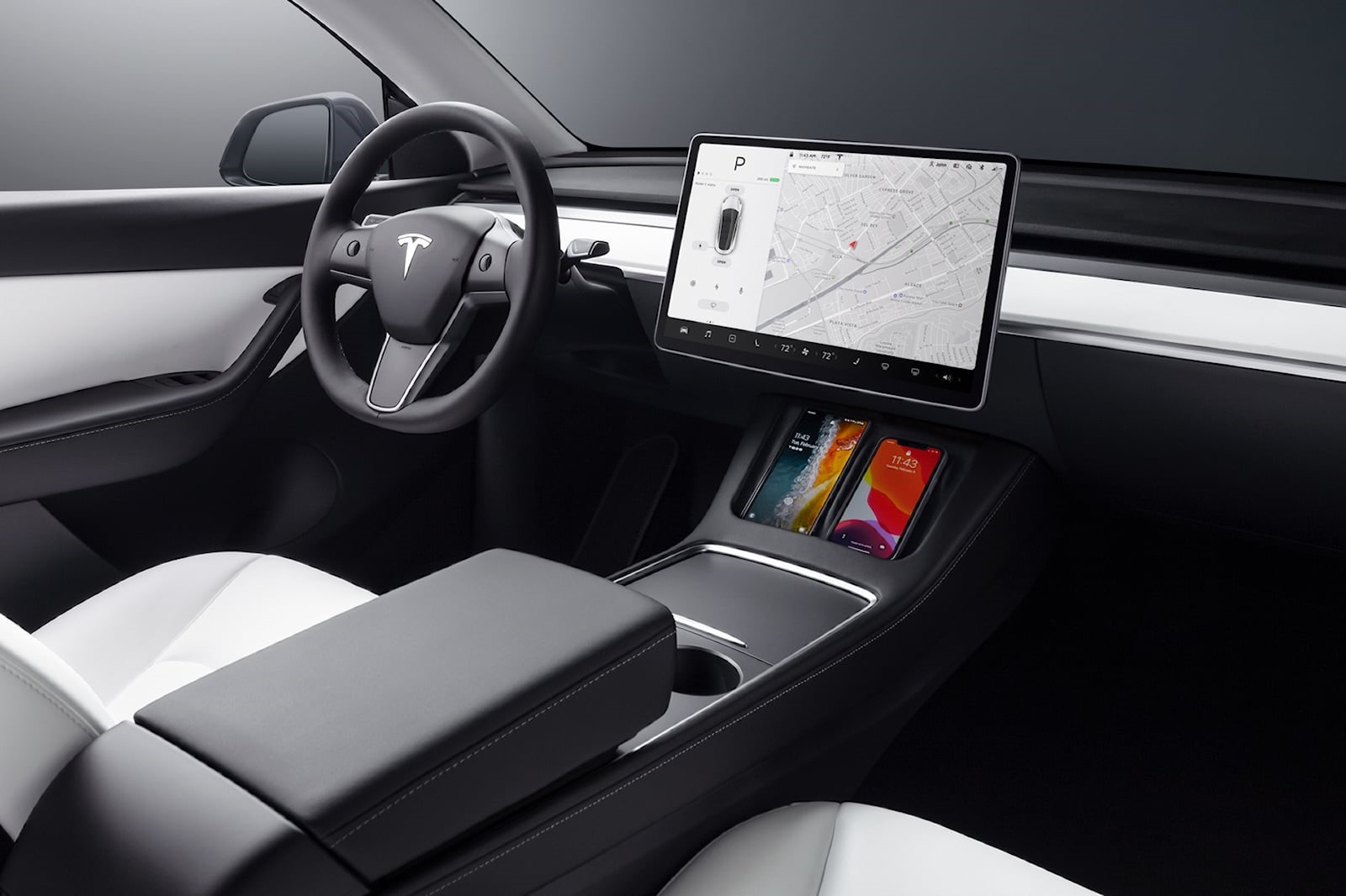 Bộ Tư pháp Mỹ tiến hành điều tra tính năng tự lái của ôtô Tesla