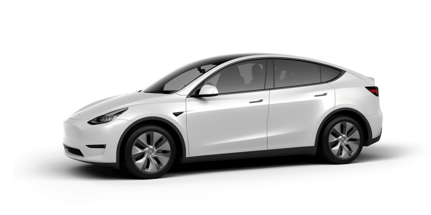 Giá các dòng Model Y của Tesla tăng