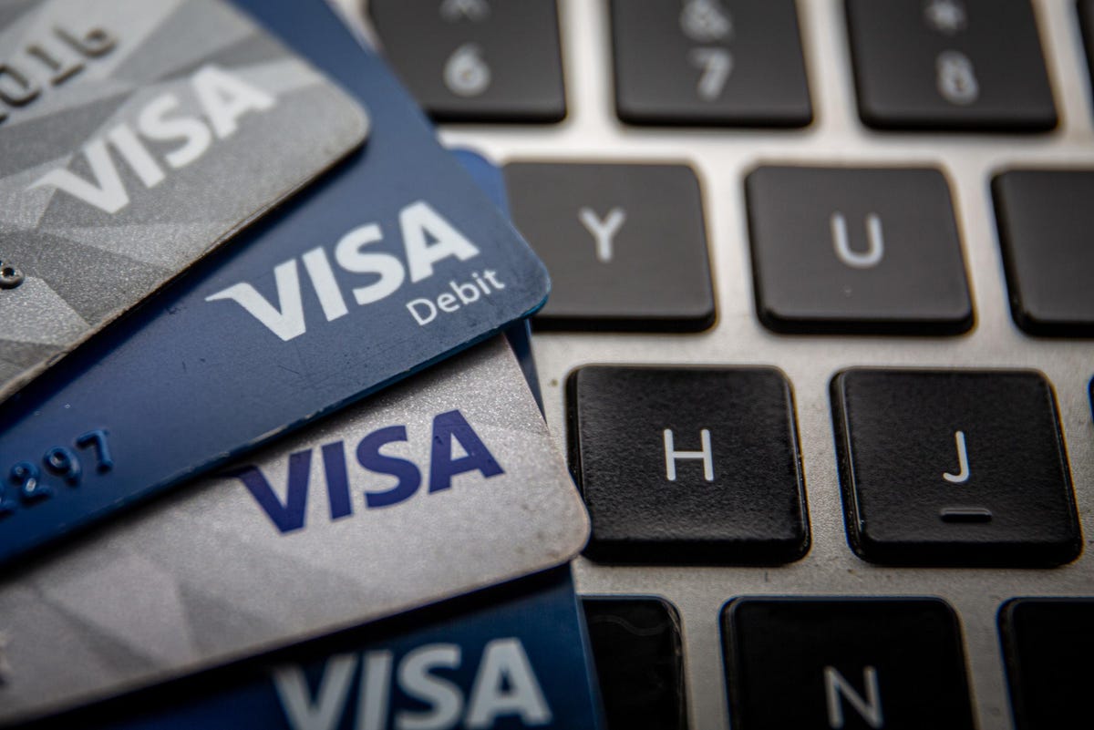 Cổ phiếu Visa có đáng mua không?