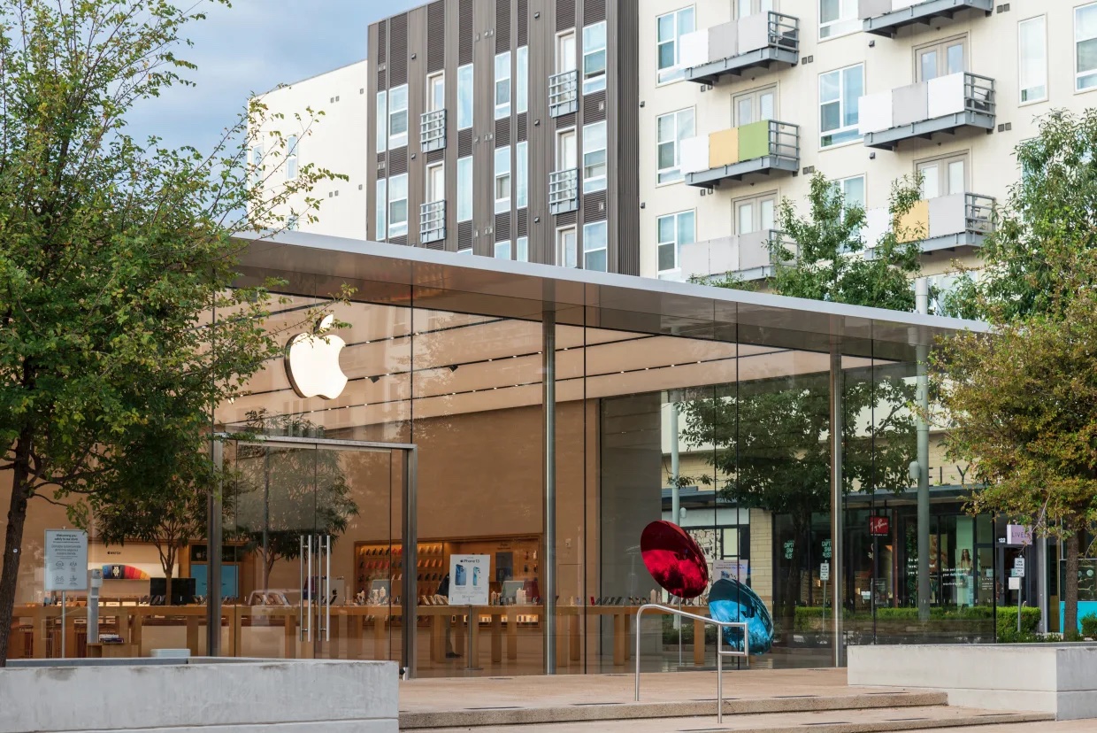 Cổ phiếu Apple: tháng 3 có phải là tháng tốt để đầu tư?